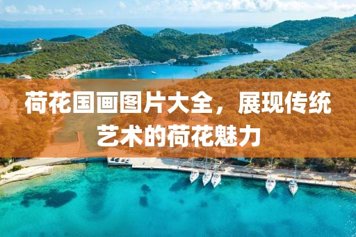 荷花国画图片大全，展现传统艺术的荷花魅力