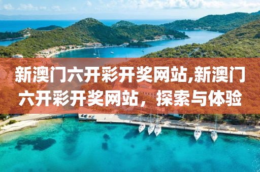 新澳门六开彩开奖网站,新澳门六开彩开奖网站，探索与体验