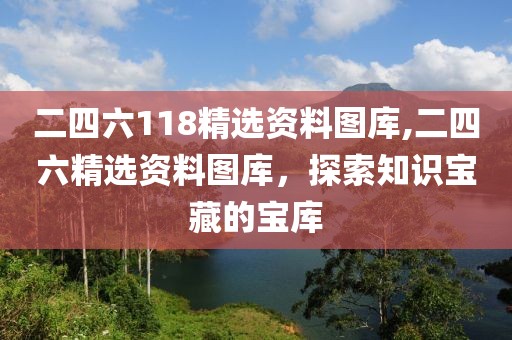 二四六118精选资料图库