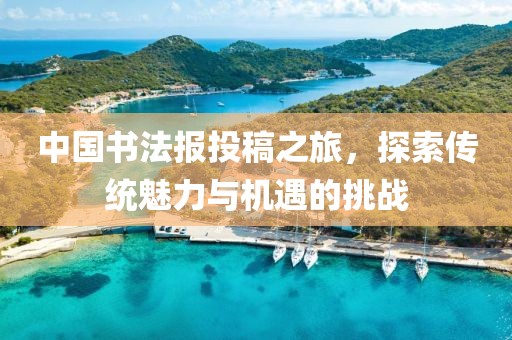 中国书法报投稿之旅，探索传统魅力与机遇的挑战