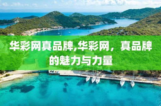 华彩网真品牌,华彩网，真品牌的魅力与力量