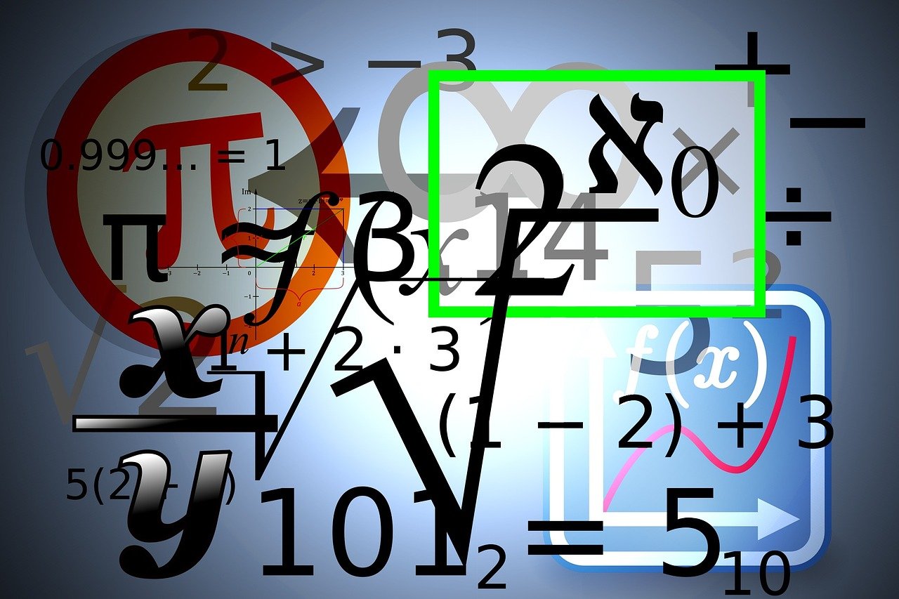 初中数学答案，探索与理解之路