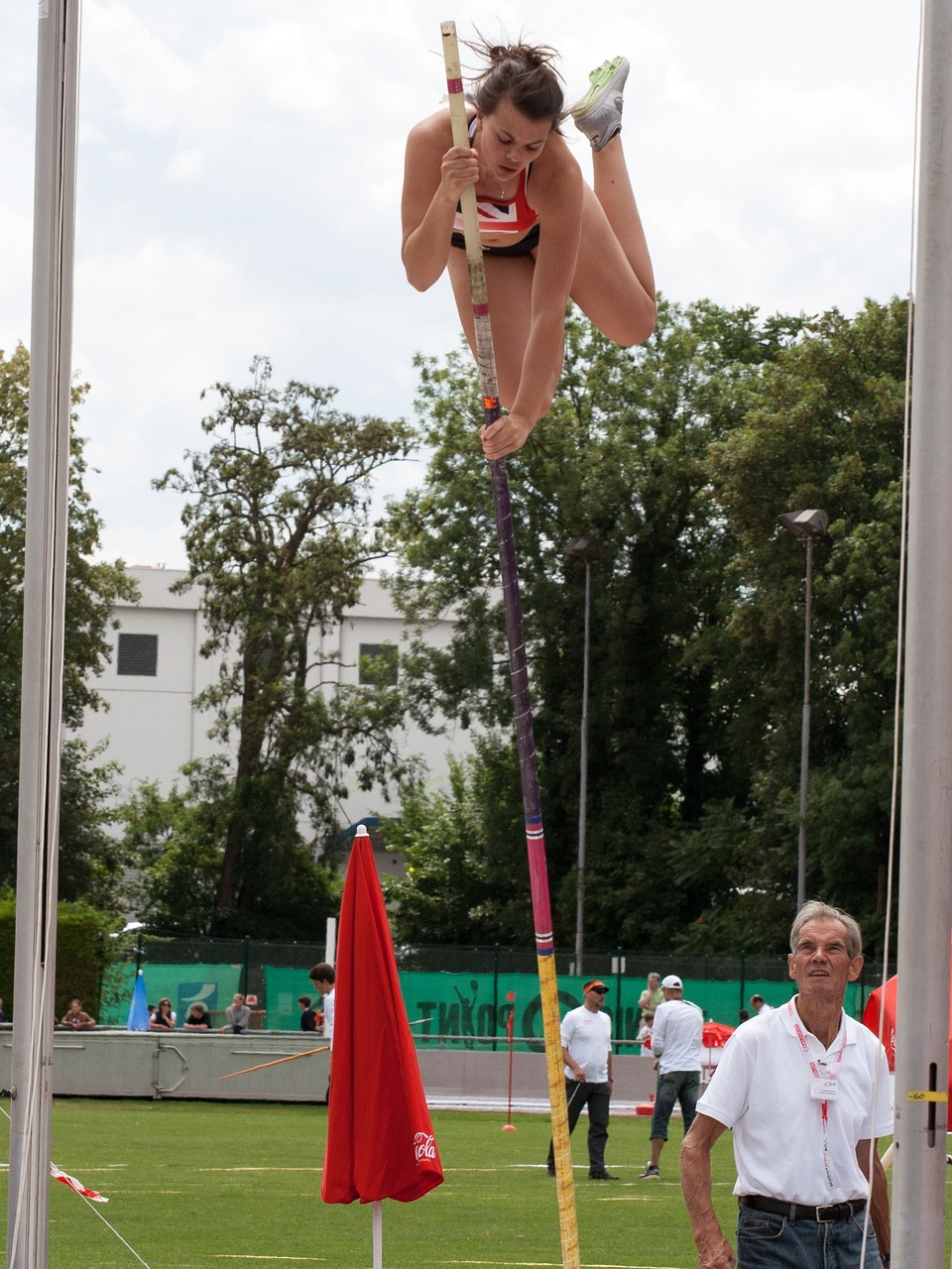 中学体育课教案详解