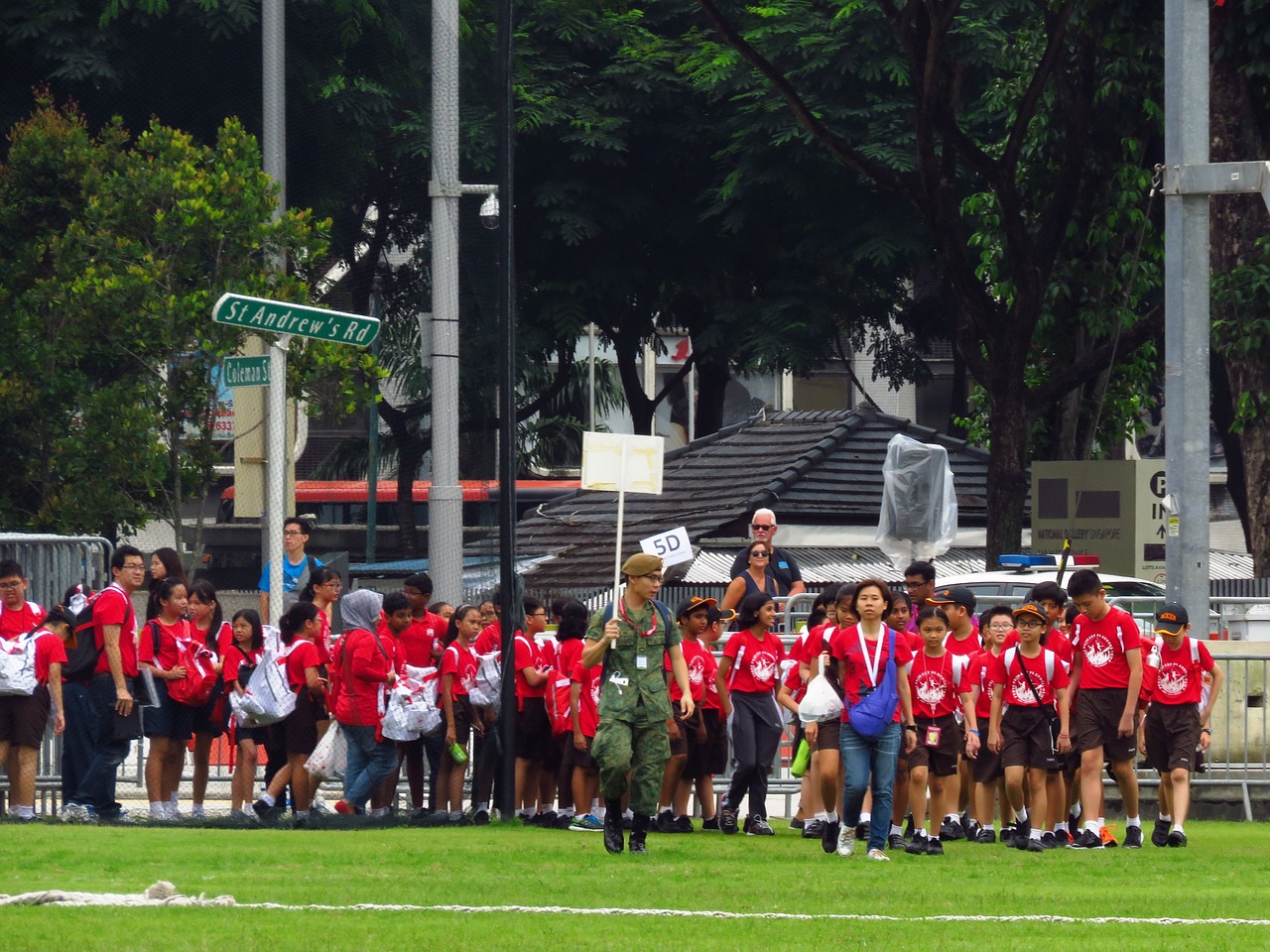 小学五年级体育课程教案详解