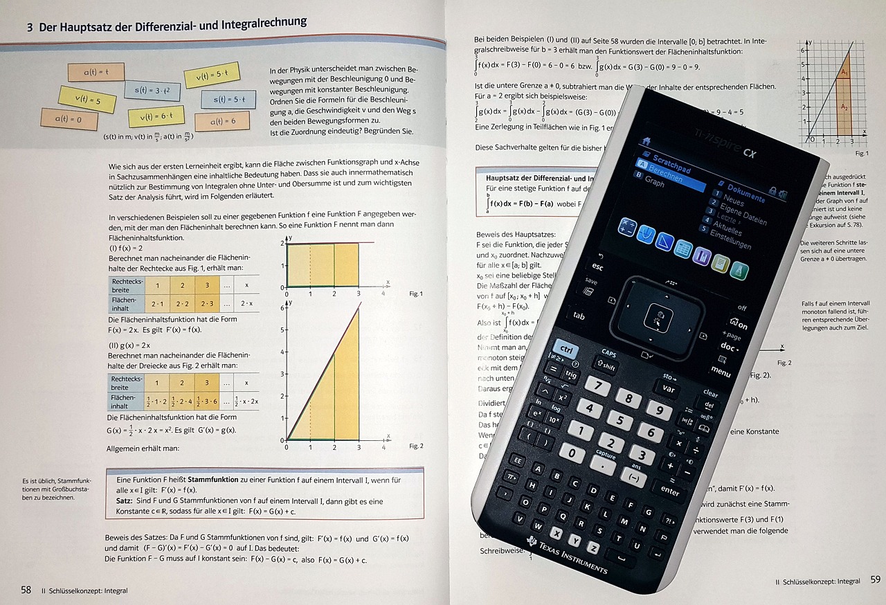 四年级数学教学计划概览
