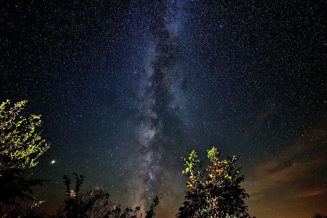 繁星教案，探索宇宙之美的独特指南