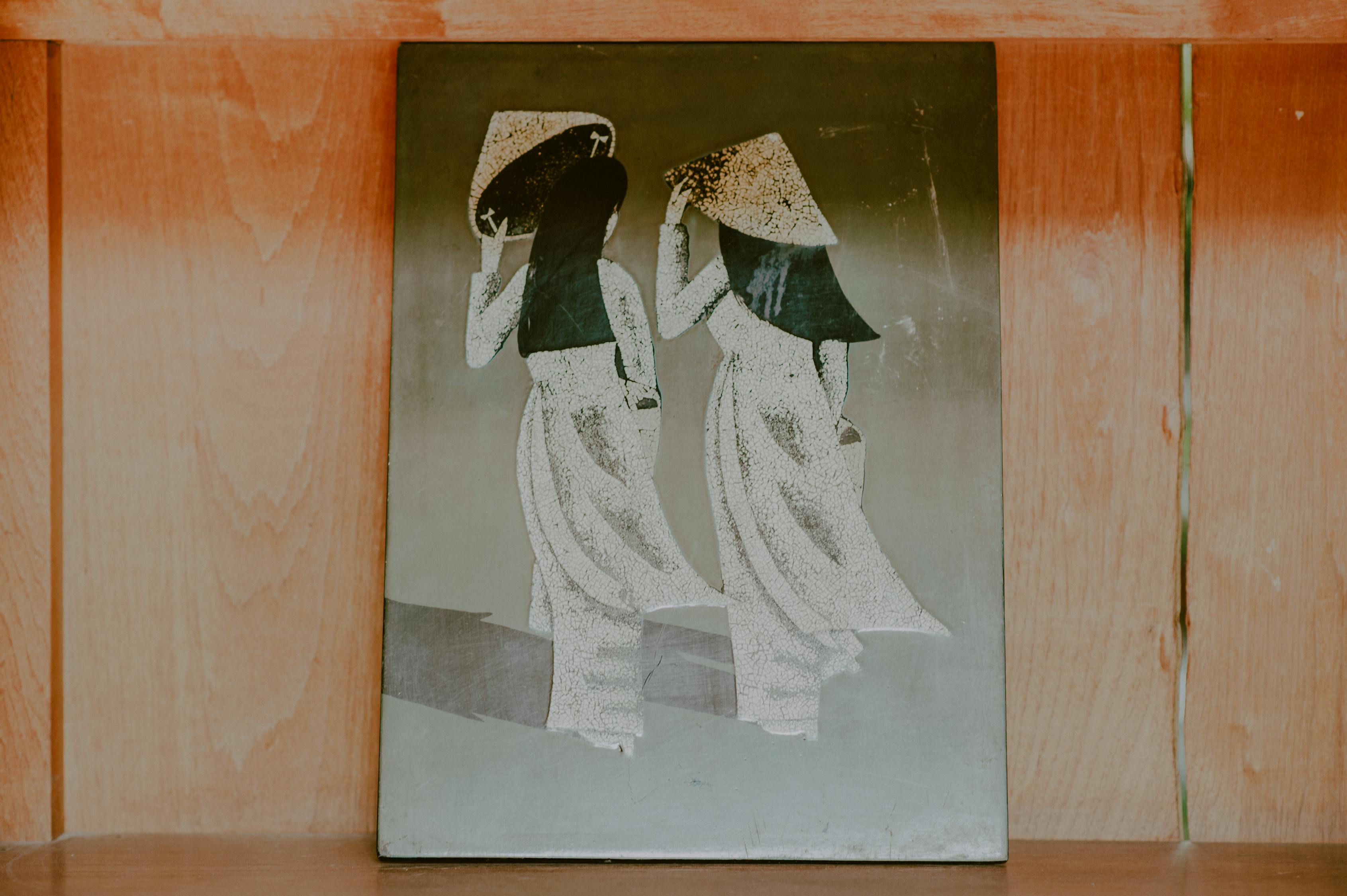 张大千百亿价值巅峰之作，最昂贵的画作揭秘