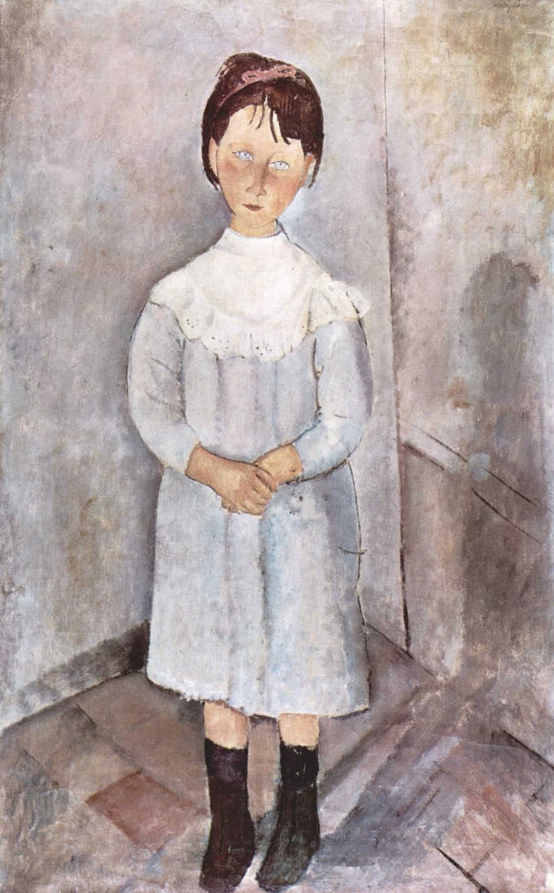 东方油画作品魅力深度探索，200幅油画作品赏析