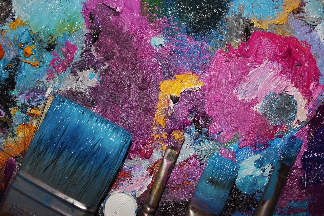 中国十大油画作品，历史与艺术的璀璨瑰宝展现东方神韵