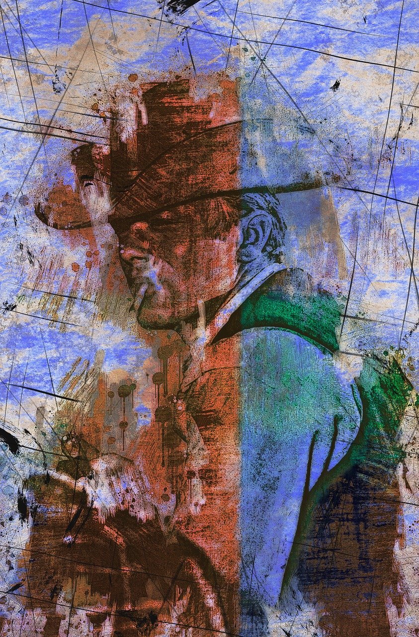 现代名家书画网正规性深度探究，探究其真实性与可信度