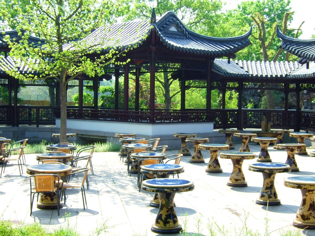汉宫春晓图高清全景大图，古典艺术的视觉盛宴与细致魅力体验