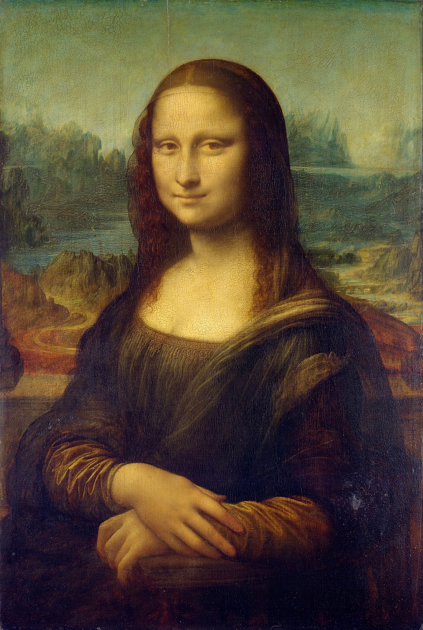 艺术家超写实油画，探索真实与艺术的界限之谜