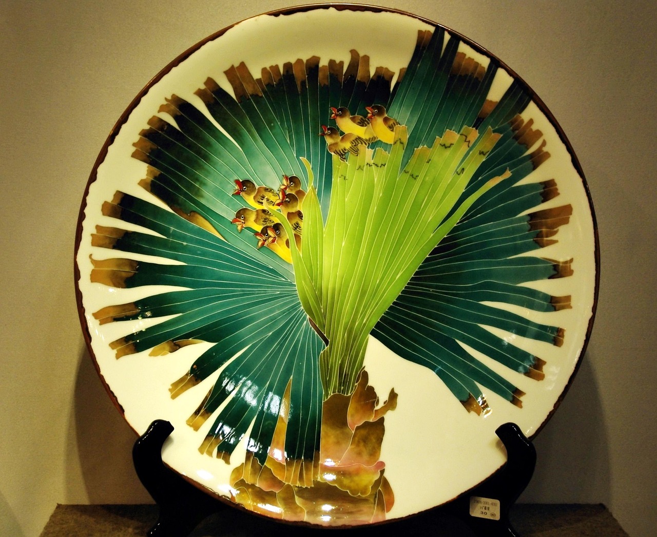 中国十大艺术品的独特历史与魅力展现