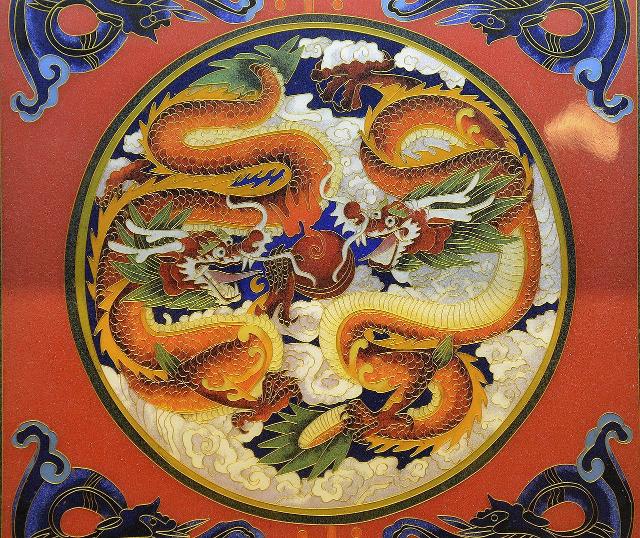 中国诗书画网官网，传承文化精粹，展现艺术魅力风采