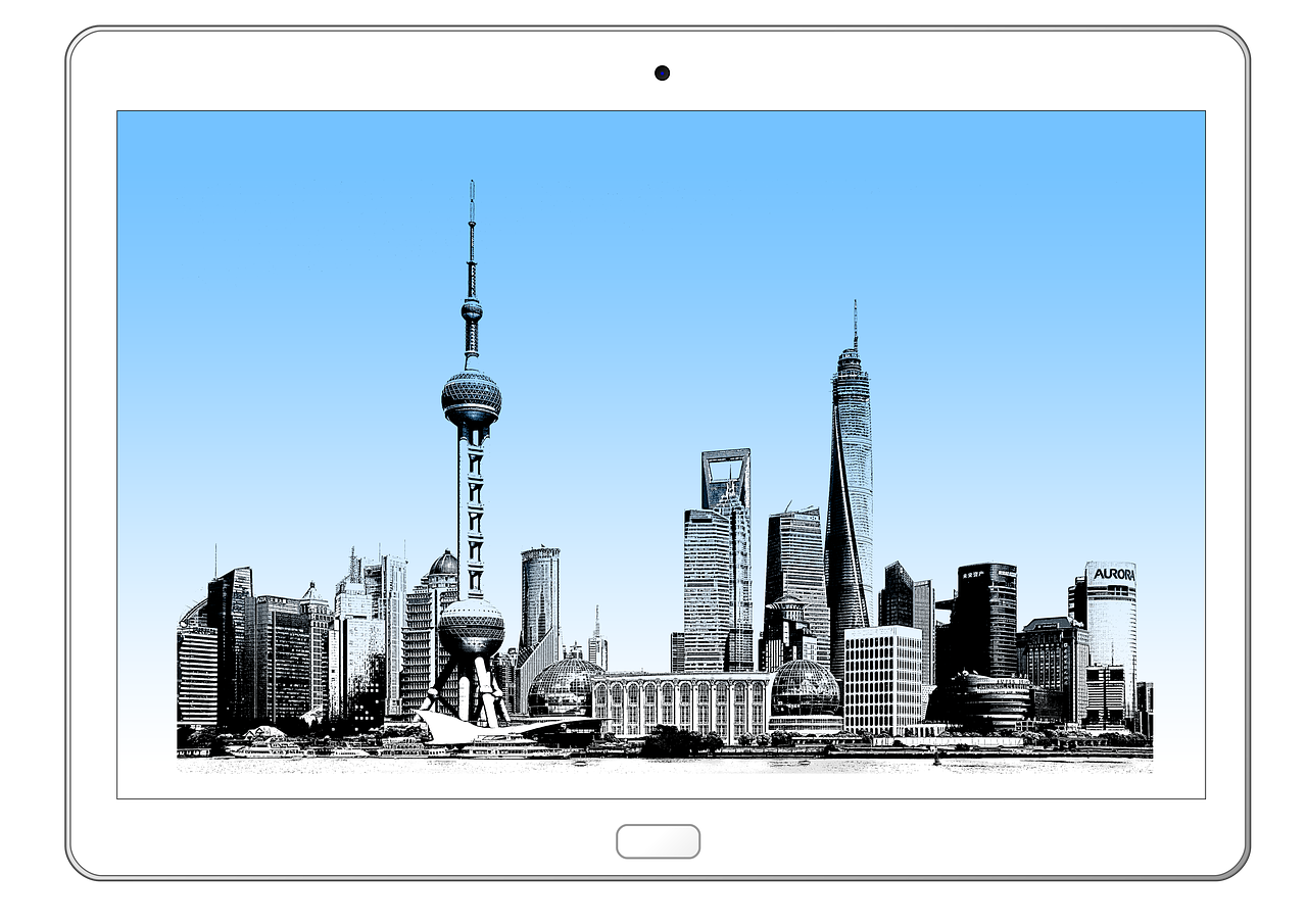中国插画网站的发展及其深远影响