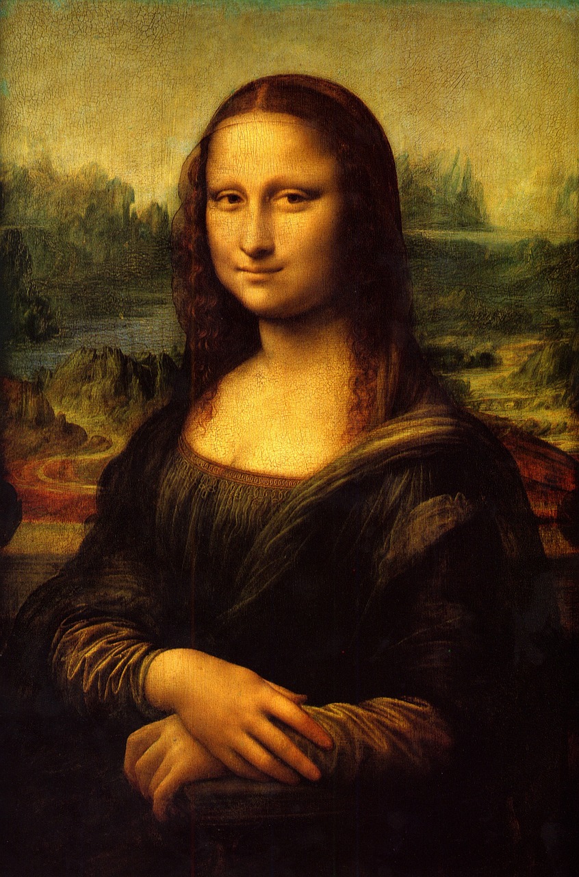 何多苓油画作品鉴赏，艺术之美尽收眼底