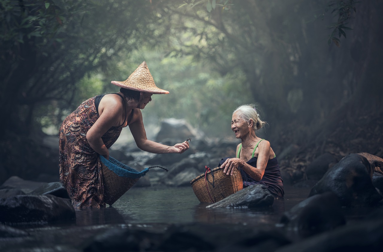 世界名人油画高清图片，艺术之美与历史的完美交融