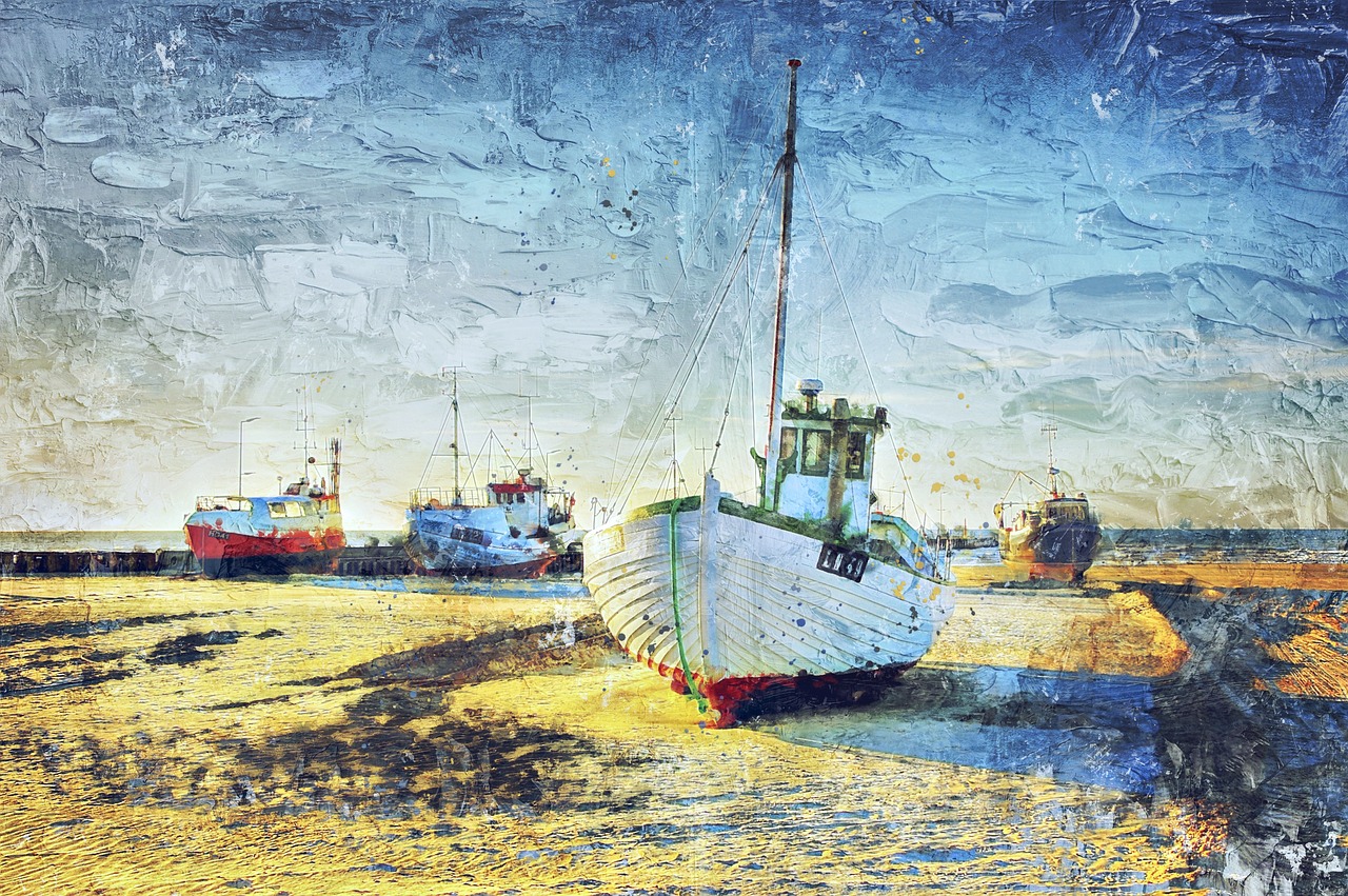 潘鸿海油画，探究最昂贵画作之谜