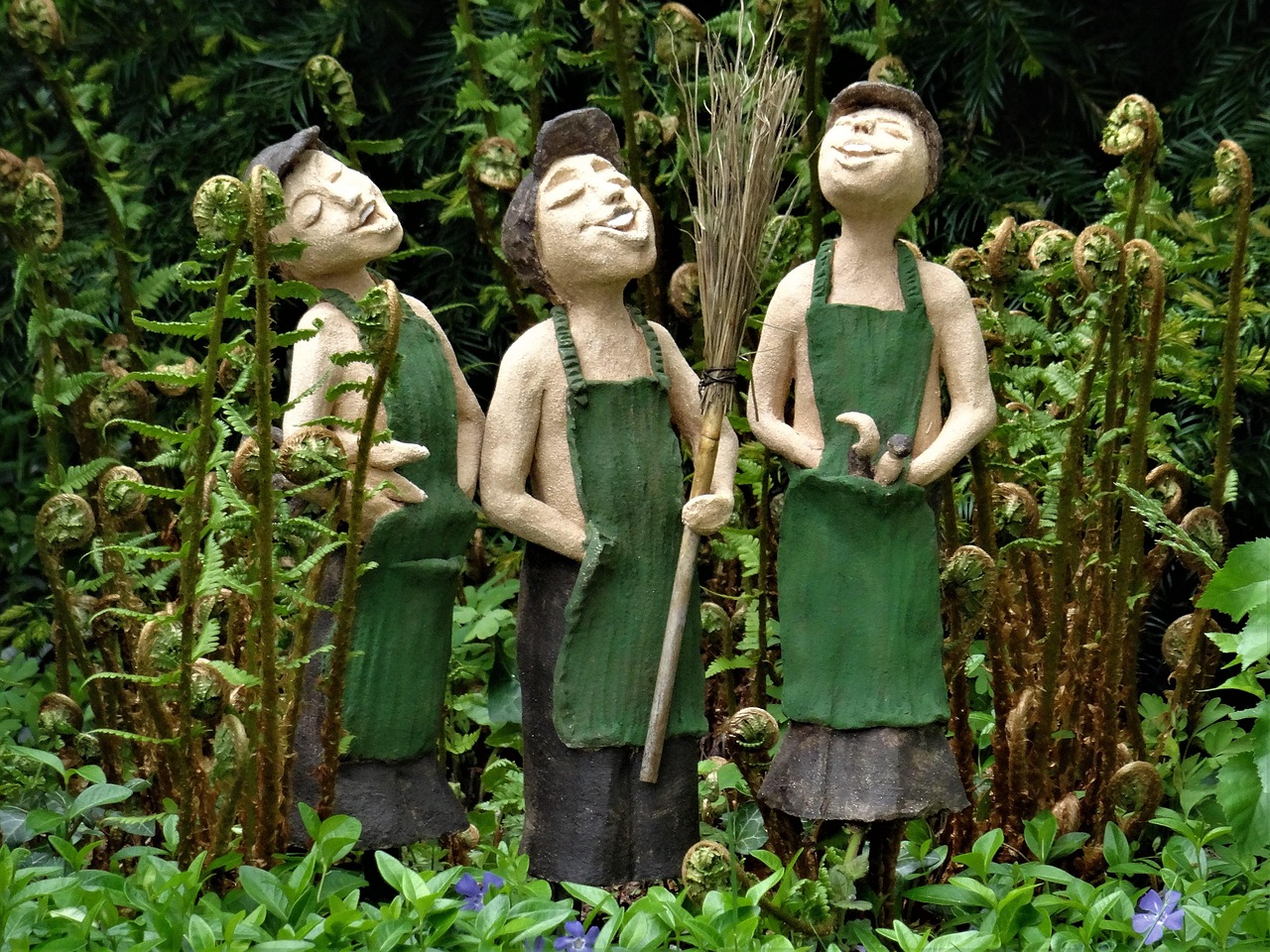 个人艺术作品，探索与创意表达之旅