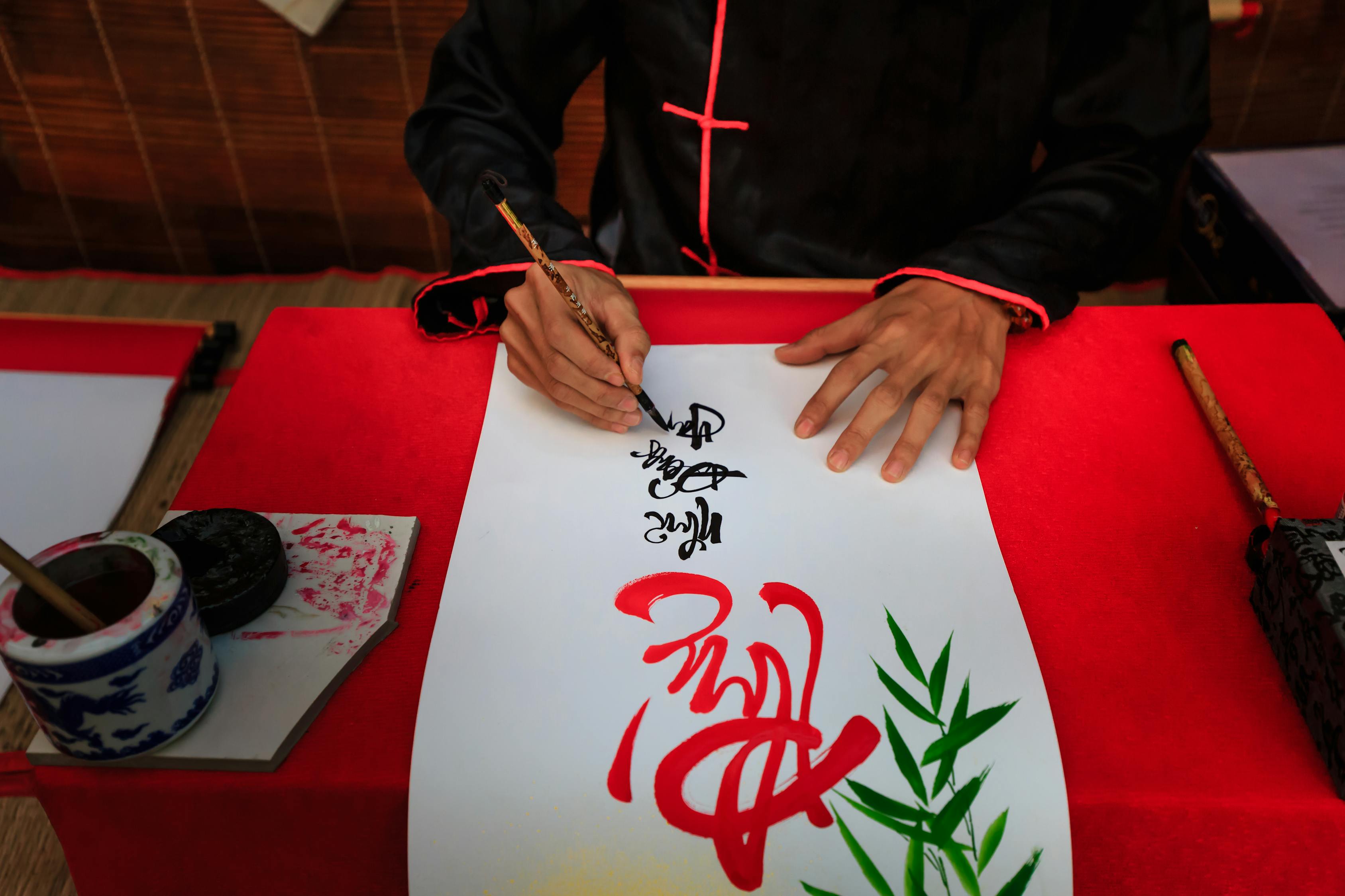 美术作品展示，艺术魅力的独特展现风采
