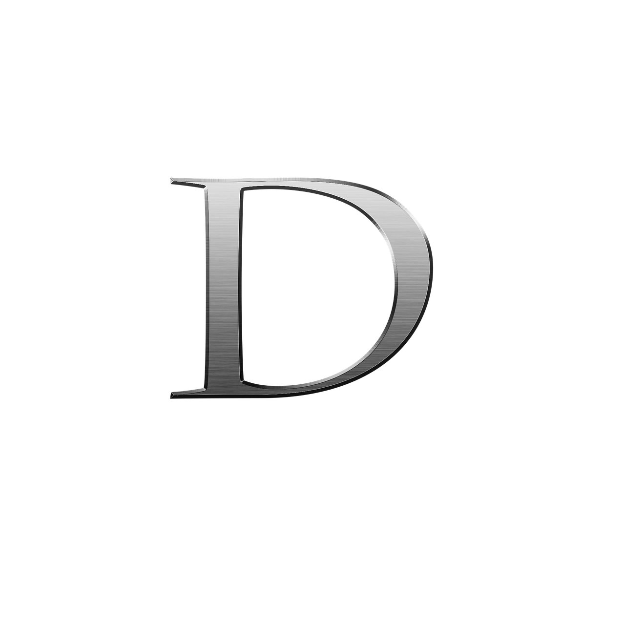 毛笔字字体种类简介