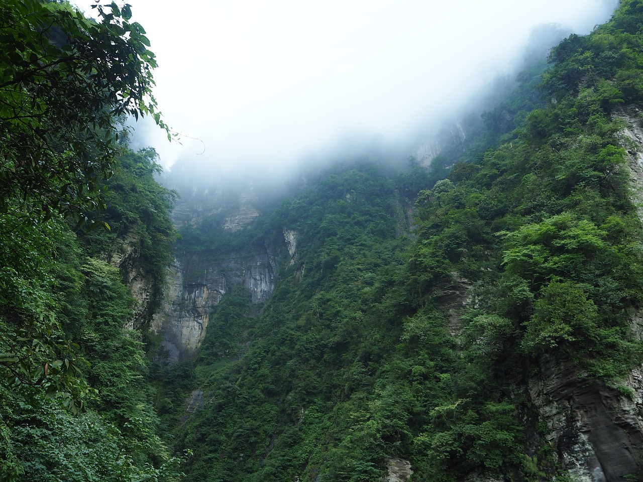 探寻千年传统魅力，中国最有名的山水画赏析