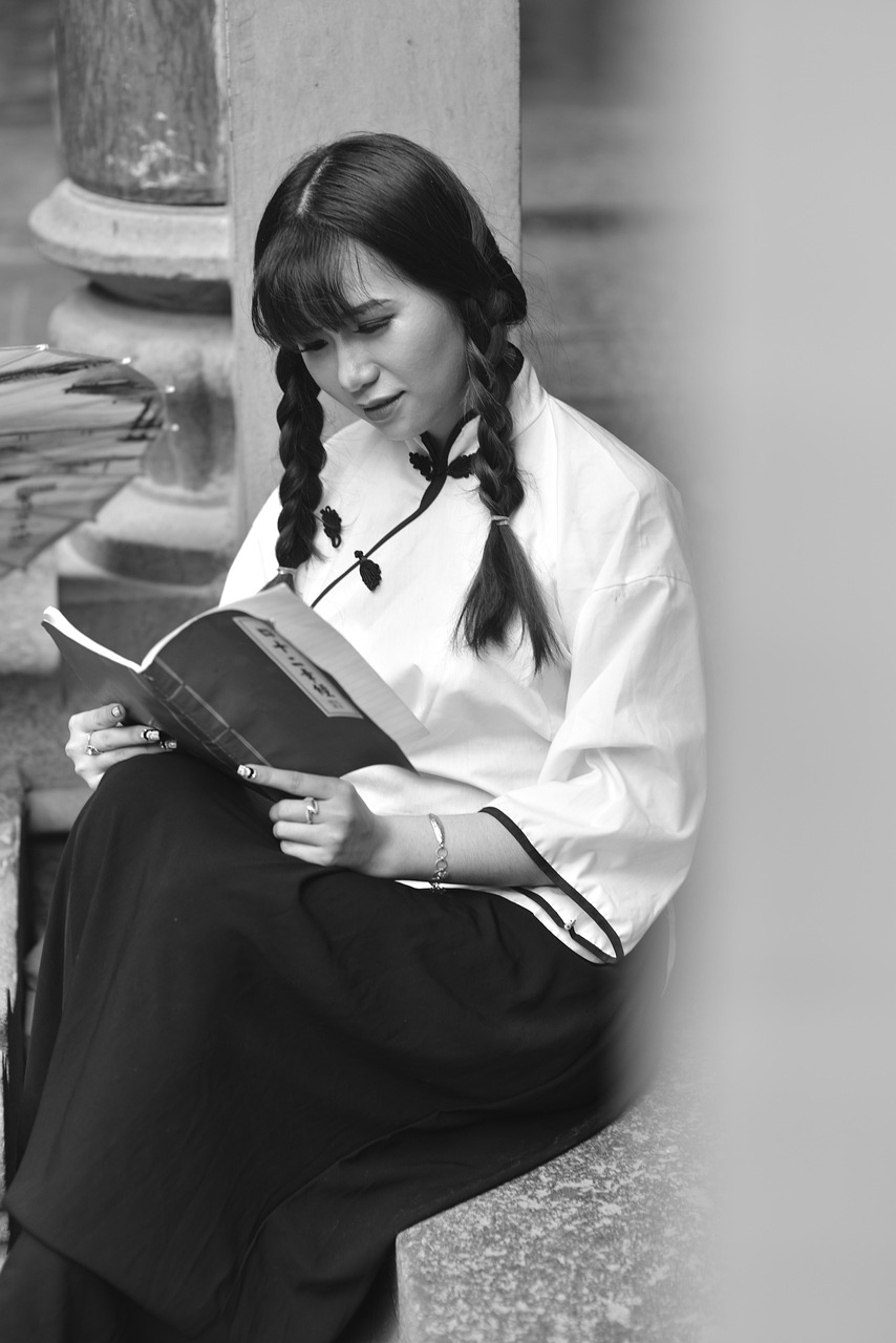 中国素描第一人，探索素描艺术的先驱之路