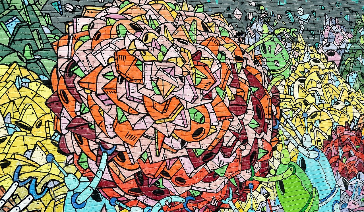 齐白石最擅长画的艺术之美，解析其绘画精髓