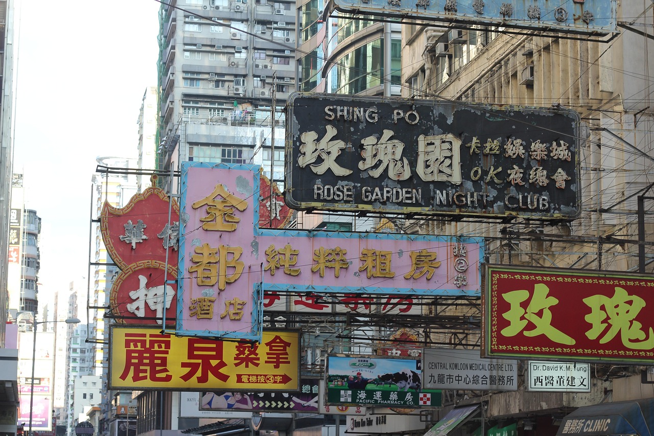 香港3861,香港3861，探索儿童心理健康之路的明灯