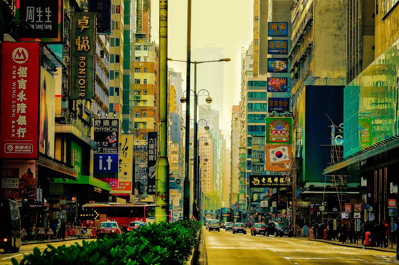 香港今期开什么,香港今期开什么，探索繁荣都市的无限魅力