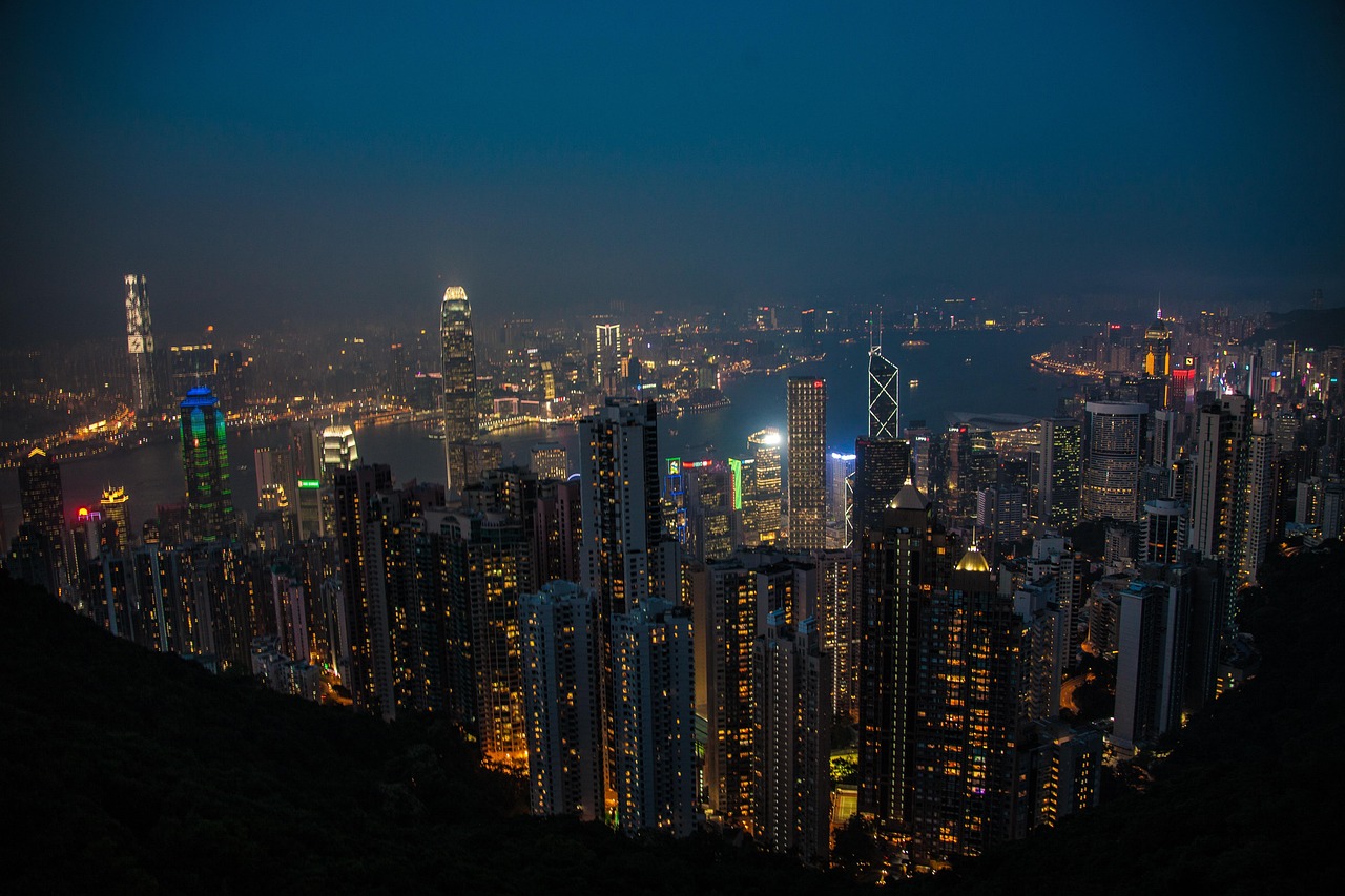 关于香港的资料大全,关于香港的资料大全