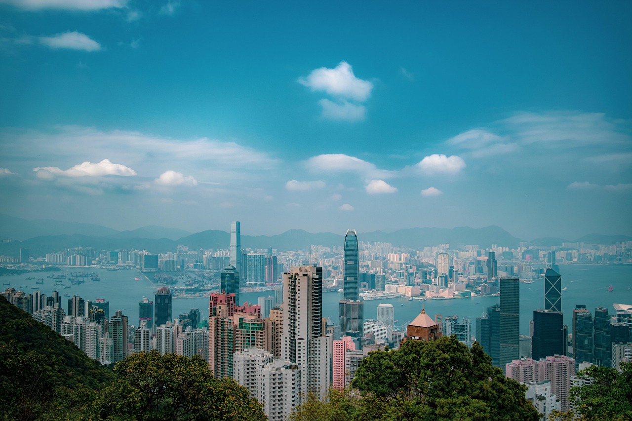 香港今期开什么,香港今期开什么，探索与揭秘