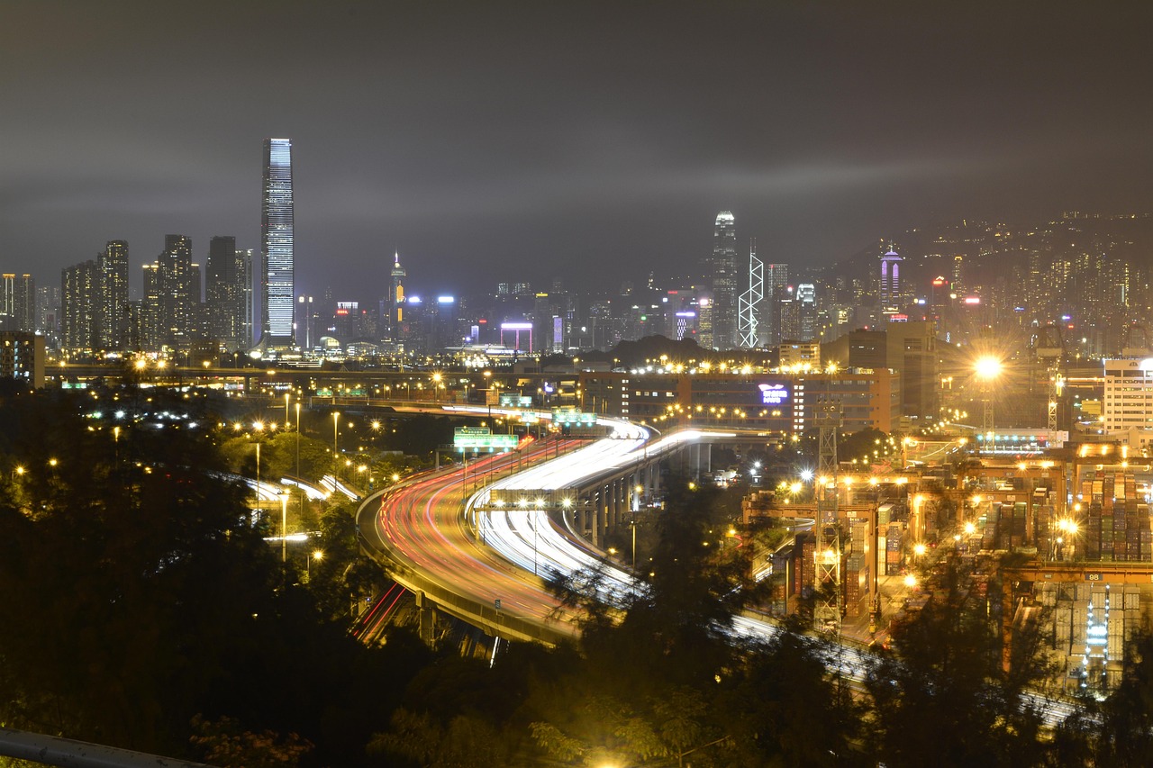 香港最快現场开奖结果,香港最快现场开奖结果，速度与激情的交汇点