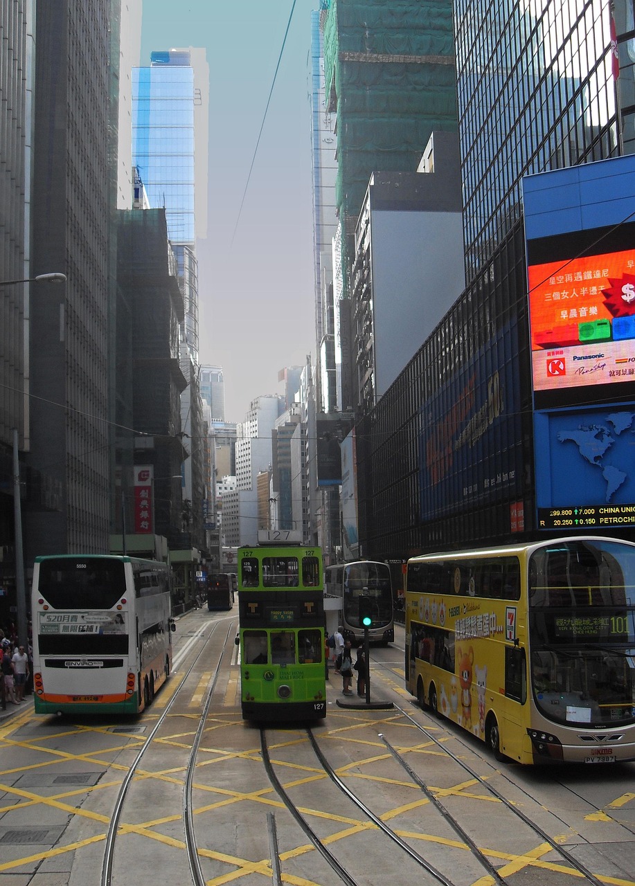 香港61m路巴士路线图,香港61米路巴士路线图详解