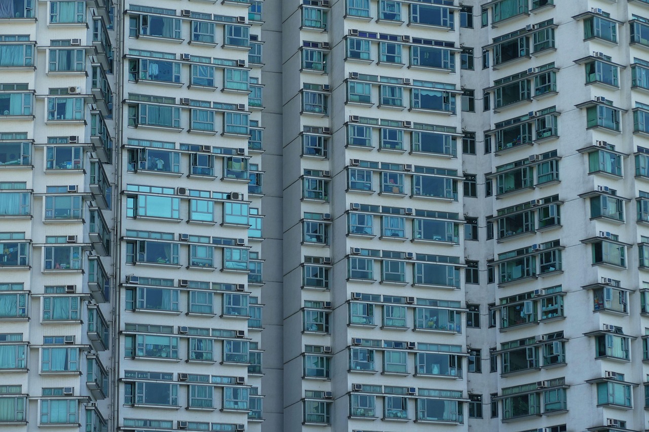 香港600尺的房子多大合适,香港600尺的房子多大合适，从居住需求到生活品质的全面考量